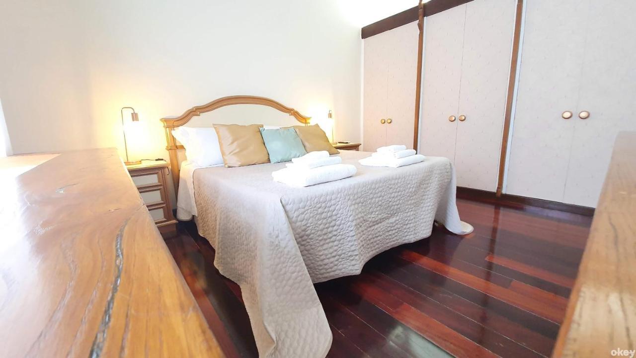 Classy - Centro Appartement