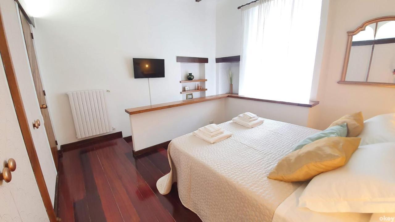 Appartement Classy - Centro *