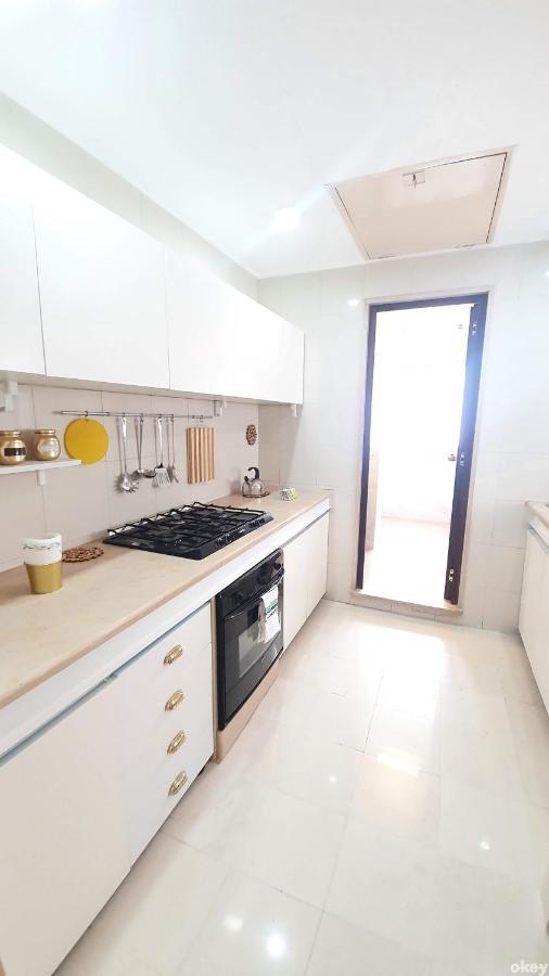 Classy - Centro Appartement *