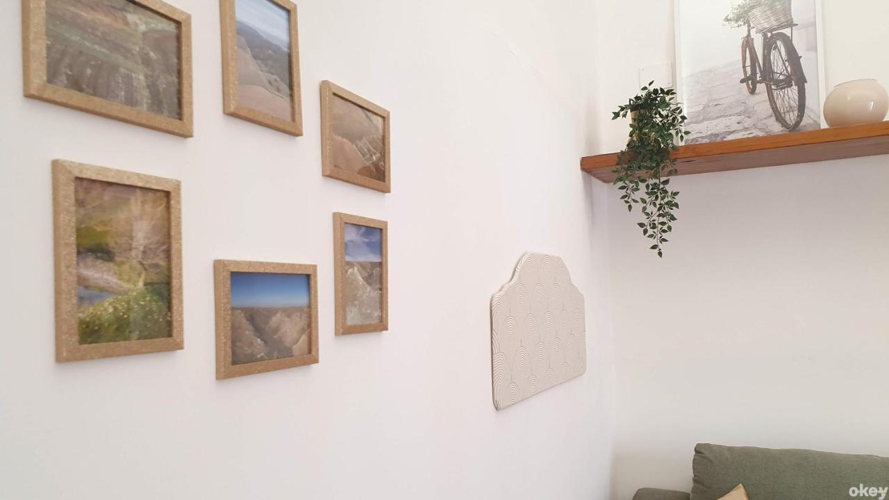 Appartement Classy - Centro *