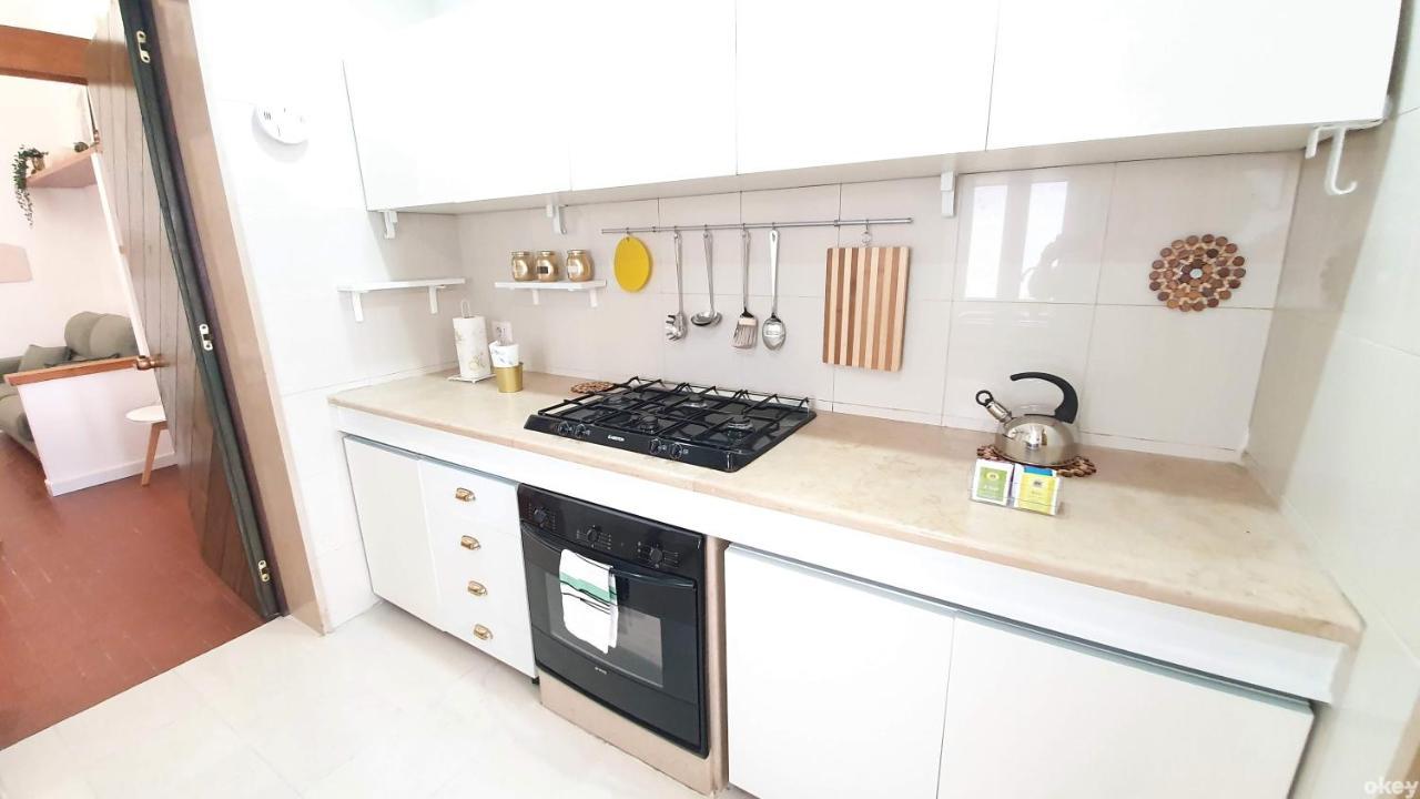 Appartement Classy - Centro *
