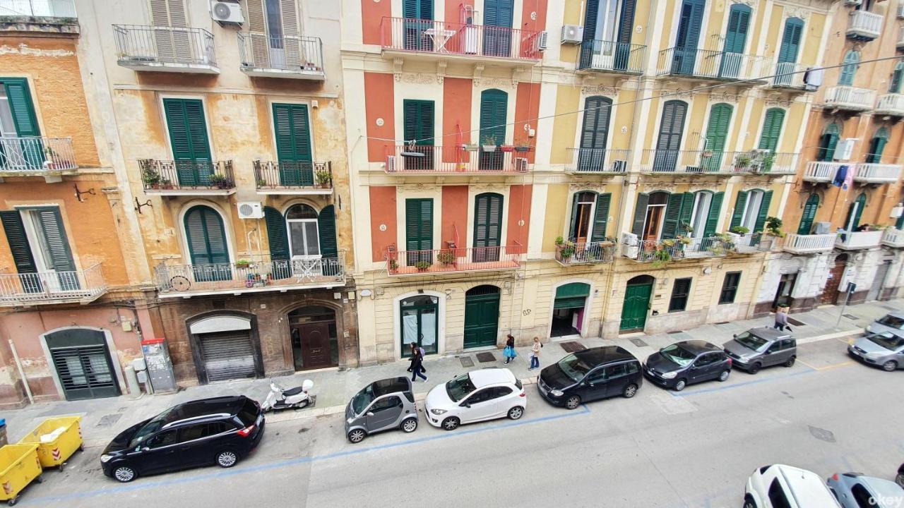 Appartement Classy - Centro Bari